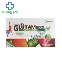 Glutamaxx Phytextra - Giúp tăng cường miễn dịch