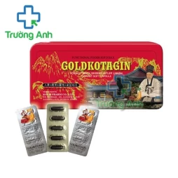 GoldKotagin Huyndai E-Pharm - Hỗ trợ nâng cao sức đề kháng