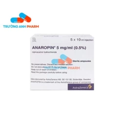 Thuốc Mangoherpin 2% Cream - Công ty cổ phần BV Pharma 