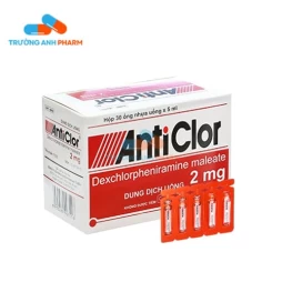 Aticizal 2,5mg/5ml An Thiên (chai 90ml) - Thuốc điều trị viêm mũi dị ứng