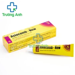Tenafathin 500 Tenamyd - Thuốc bột pha tiêm điều trị nhiễm khuẩn nặng