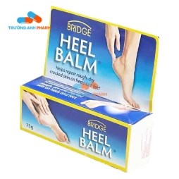 Bridge Heel Balm 75g