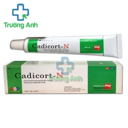 Trifort H5000 - Thực phẩm bổ sung vitamin và tăng cường sức đề kháng