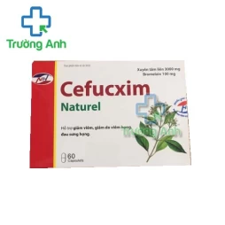 Ofloxacin 0,3% Hanoi pharma - Thuốc điều trị viêm kết mạc