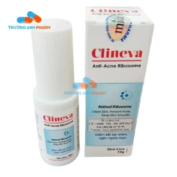 Clineva Anti Acne Tanida