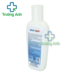 Dung Dịch Skin Gsv - Công ty Cổ Phần Hóa Dược Việt Nam 