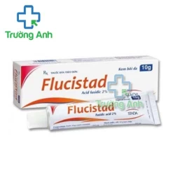 Thuốc Fluotin 20 Mg -   Hộp 2 vỉ x 10 viên.