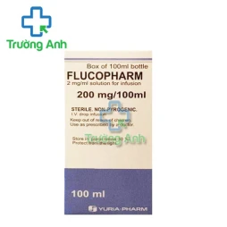 Newfactan 120mg Yuhan - Thuốc điều trị hội chứng suy hô hấp