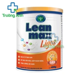 Sữa Leanmax Hope - Sản phẩm được đóng trong lon thiếc đảm bảo an toàn vệ sinh thực phẩm theo quy định của Bộ Y tế