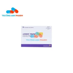 GliHexal Tab 3.5mg Hexal - Thuốc điều trị bệnh tiểu đường