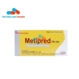 Ensilaf P/A Meliphar - Giúp tăng cường tiêu hóa, hỗ trợ hấp thu