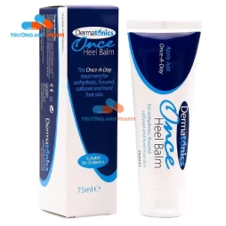 Once Heel Balm Dermatonics 75ml