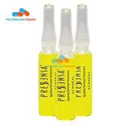Pressensa AcnHeal