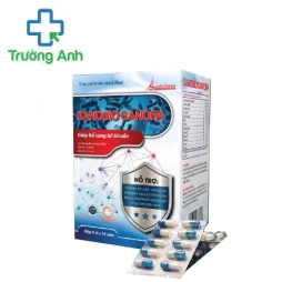 Enterogermax Tradiphar - Hỗ trợ cải thiện hệ vi sinh đường ruột