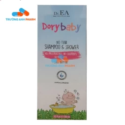 Dr.Ea Dory Baby 200ml
