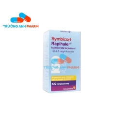 Menison 16mg Pymepharco - Thuốc điều trị rối loạn thấp khớp
