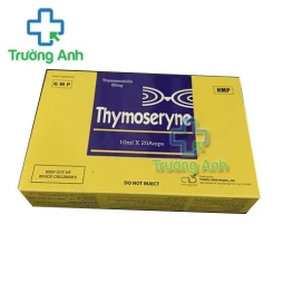 Thực Phẩm Bảo Vệ Sức Khỏe Thymoseryne - Hộp 20 ống