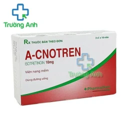 Thuốc Nirdicin 250Mg - Pharmathen S.A 