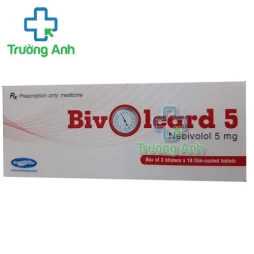 PirideSavi 2 SaVi - Thuốc điều trị bệnh tiểu đường typ 2