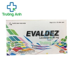 Thuốc Zabales 75Mg - Công ty CP Dược phẩm Đạt Vi Phú 