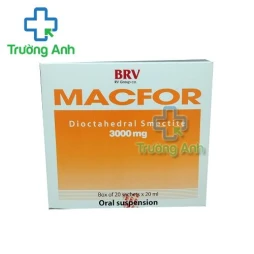 Varafil 10 BV Pharma - Thuốc điều trị rối loạn cương dương