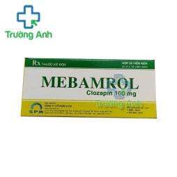 Medisolone 16 SPM - Thuốc điều trị viêm khớp dạng thấp