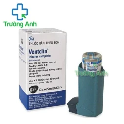 Metformin GSK 850mg - Thuốc điều trị bệnh tiểu đường typ 2