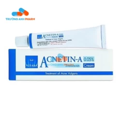 Vitara Acnetin-A 0.05% 10g
