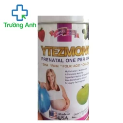 Ytezmono AVA Pharmaceutical - Giúp bổ sung vitamin cho bà bầu