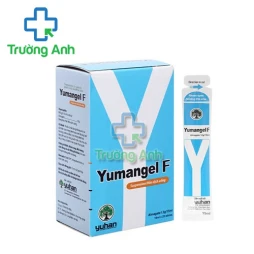 Yumangel 1g/15ml Yuhan - Thuốc điều trị viêm dạ dày