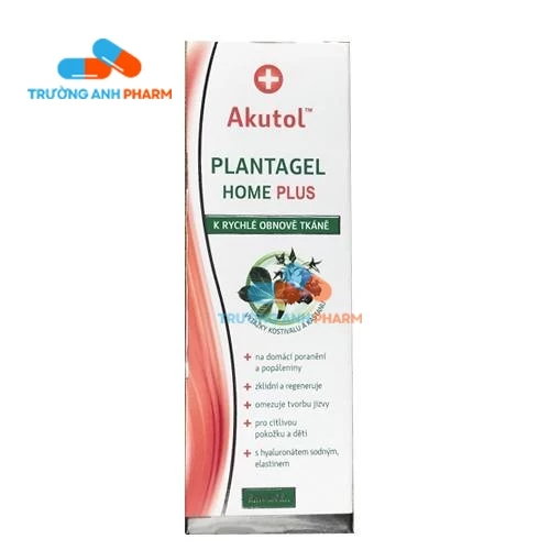 Akutol Plantagel Home Plus
