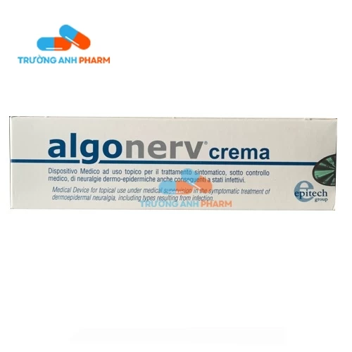 Algonerv Cream 75ml Epitech