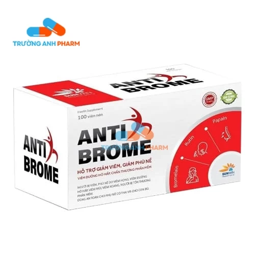 Anti Brome