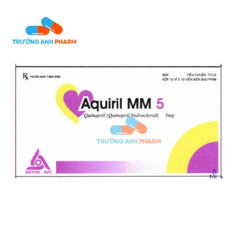 Aquiril MM 5 Meyer