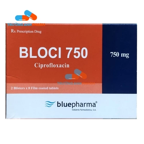 Bloci 750mg Bluepharma