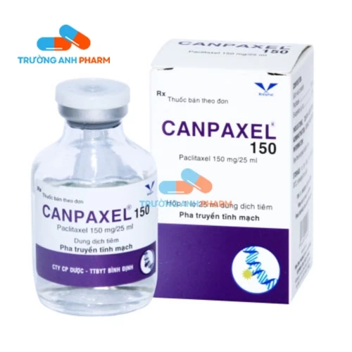 Canpaxel 150 Bidiphar