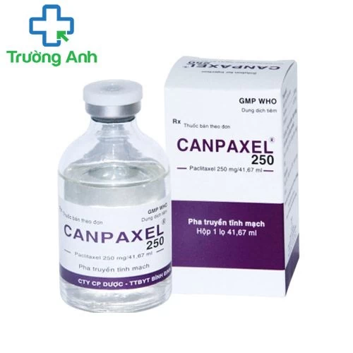 Canpaxel 250 Bidiphar