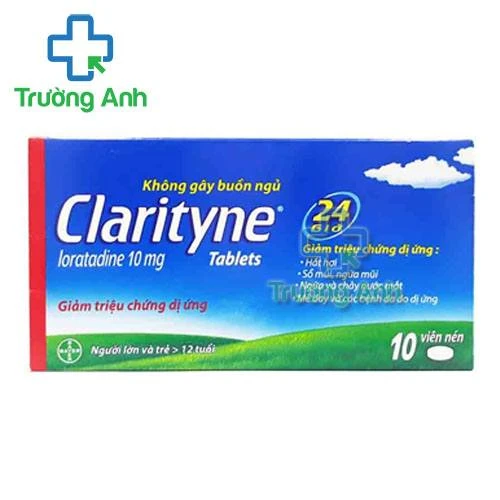Clarityne - PT Merck Sharp Dohme Pharma TBk 