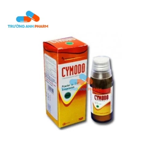 Cymodo 60ml DHT