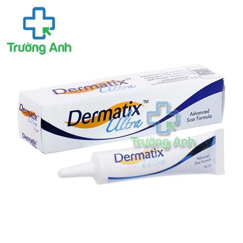 Dermatix Ultra - Hộp 1 tuýp