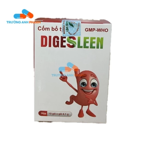 Digesleen Dược phẩm Việt