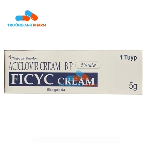Ficyc Cream Brawn