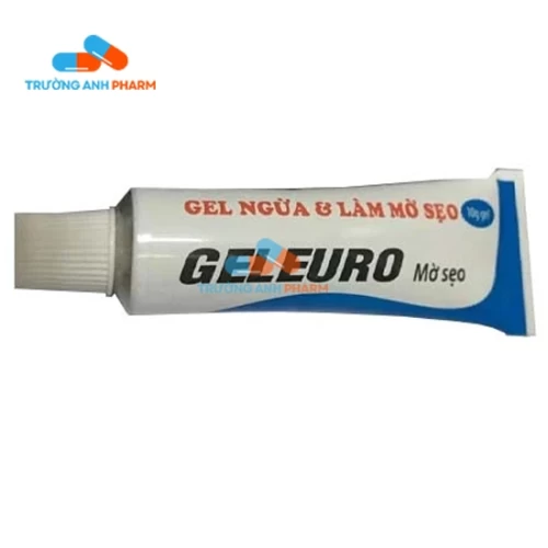 Geleuro 10g Armephaco