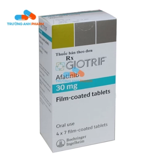 Giotrif 30mg Boehringer