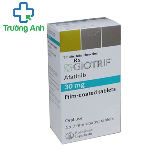 Giotrif 30mg Boehringer