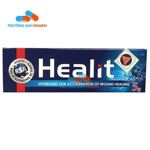 Healit -  