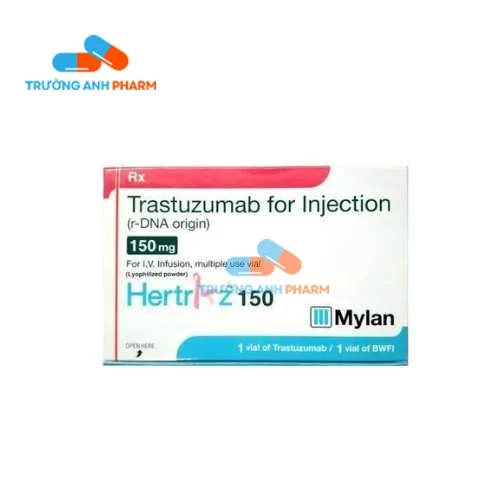 Hertraz 150 Mylan