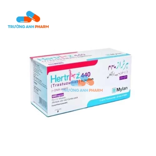 Hertraz 440 Mylan