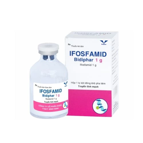 Ifosfamid 1g Bidiphar