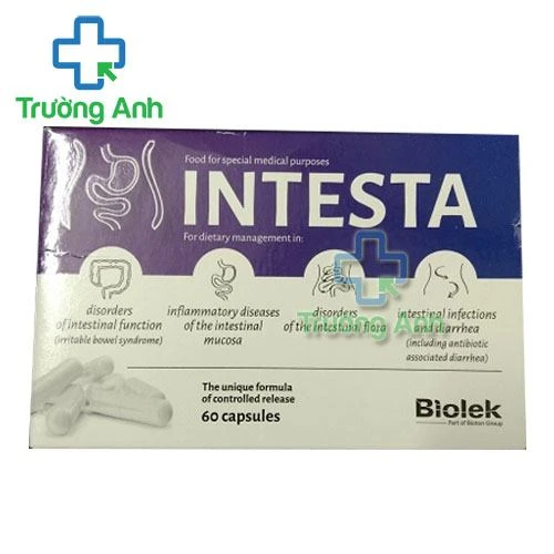 Intesta - Master Pharm S.A 